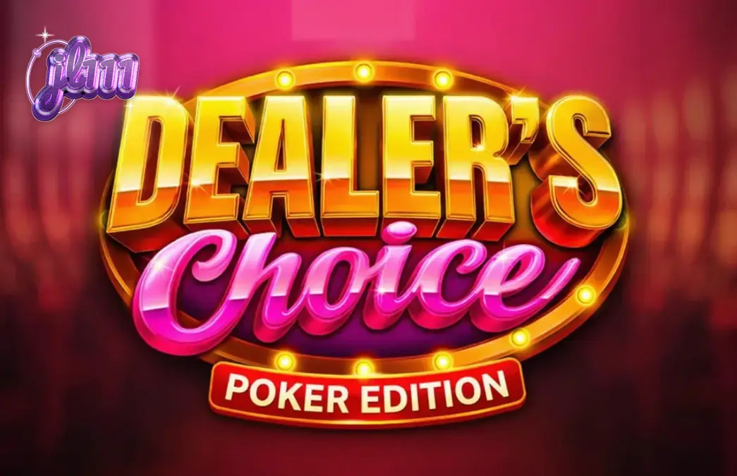 Dealer’s Choice: Poker Edition mobile slot interface