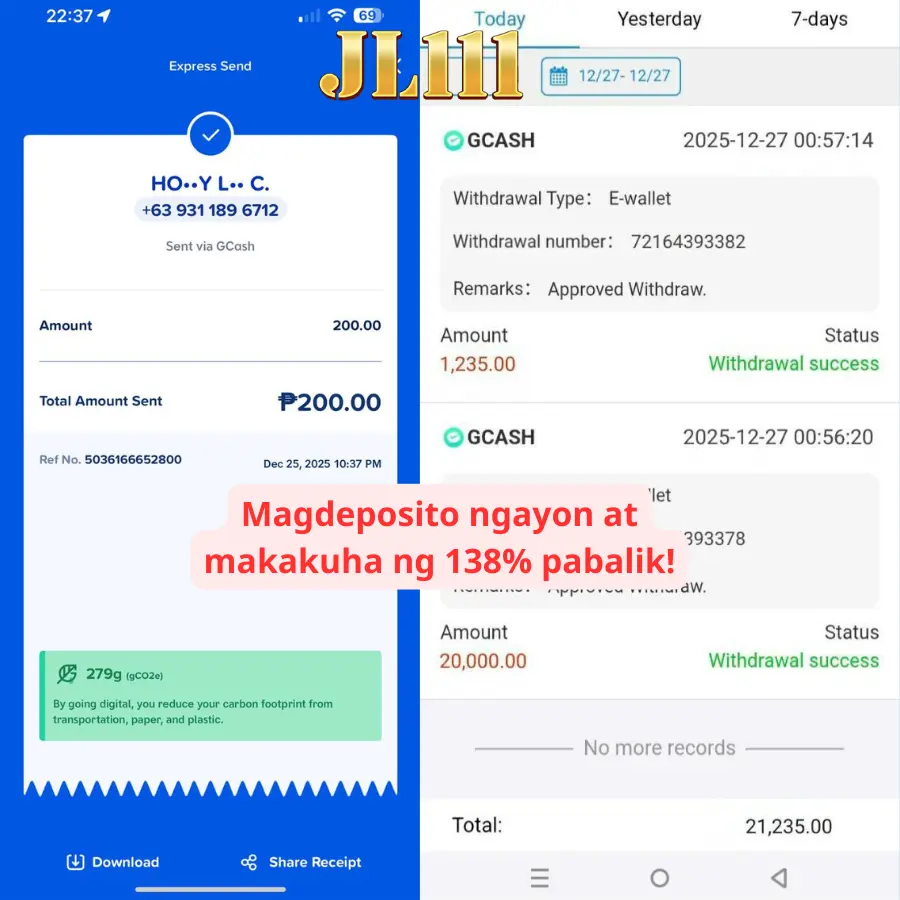 jl111 APK