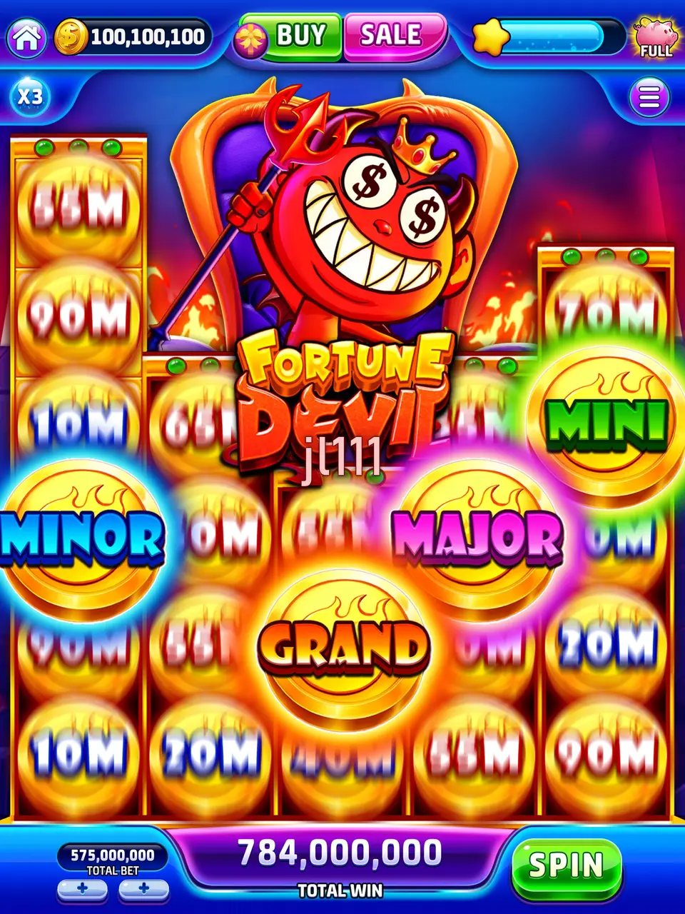 jl111 APK