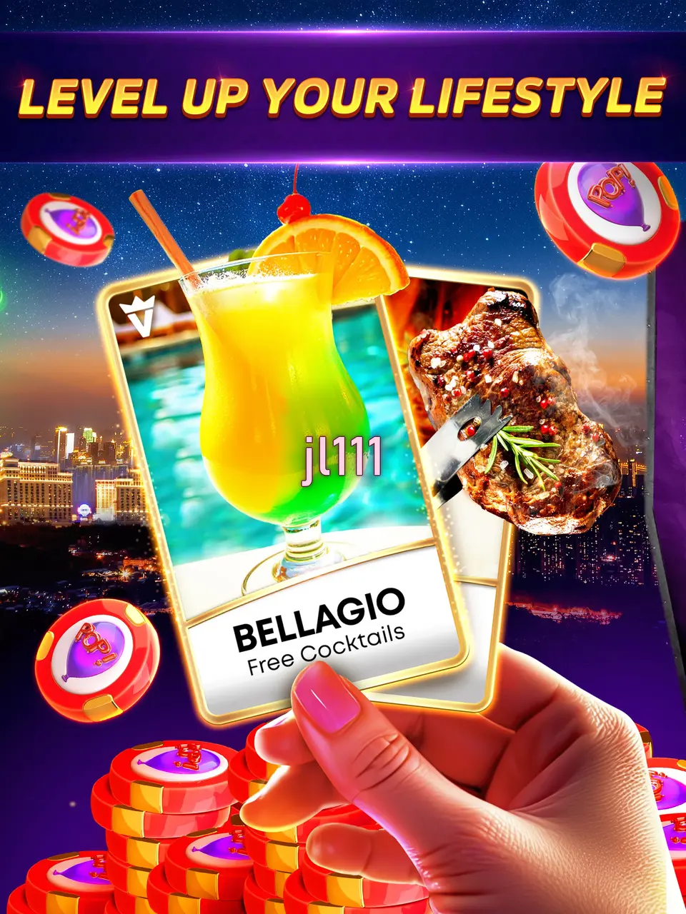 jl111 APK