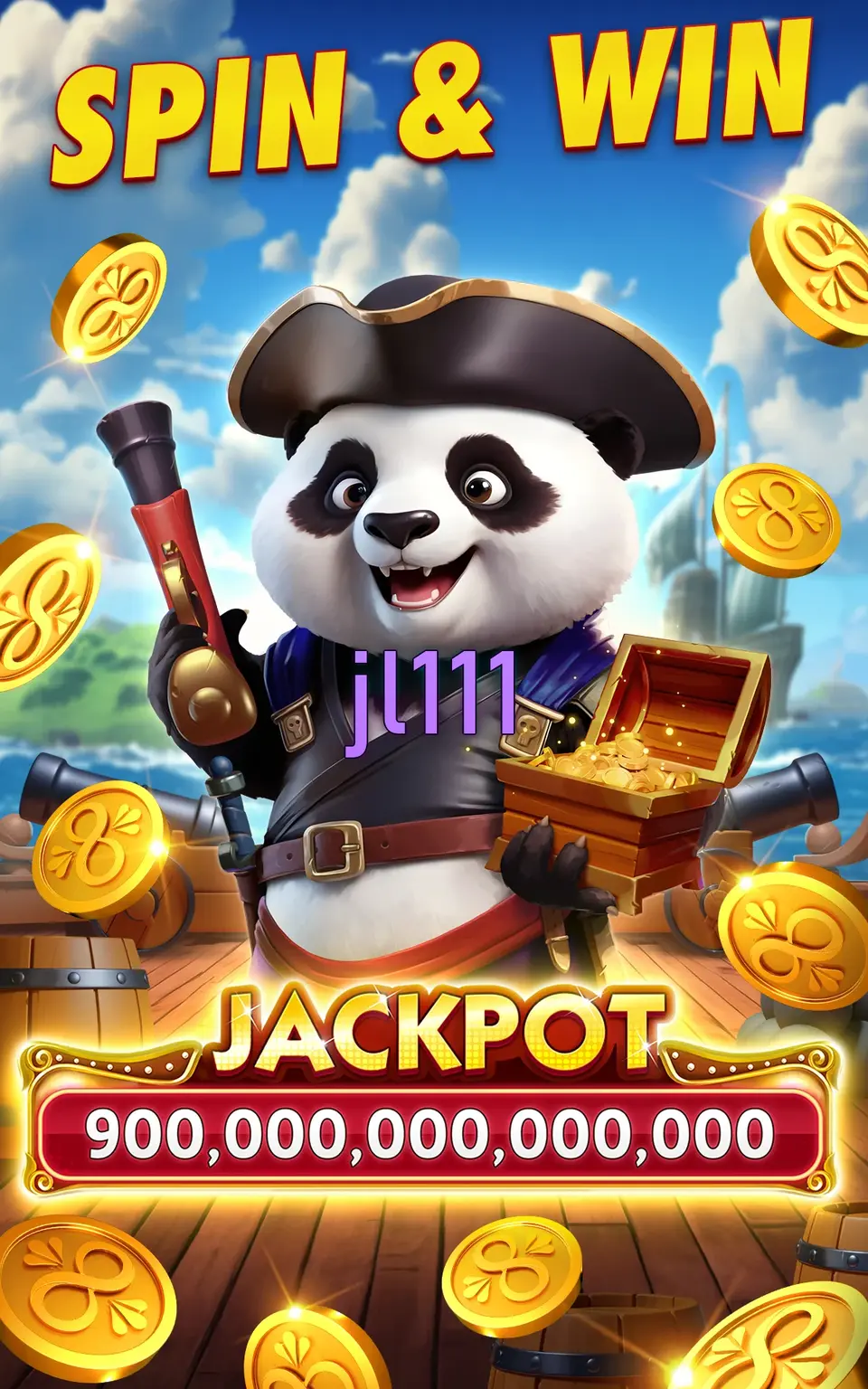 jl111 APK