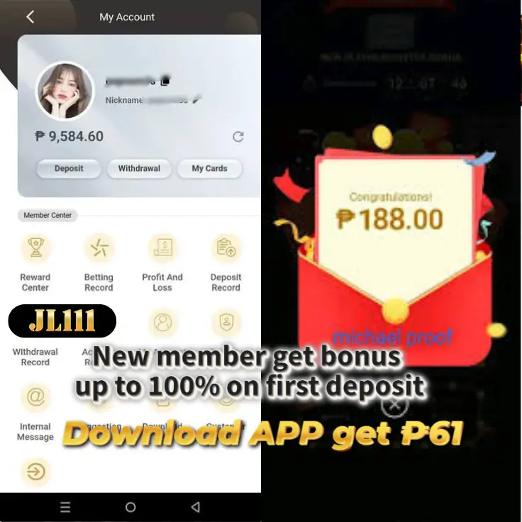 JL111 APK Opisyal I-download Indonesia