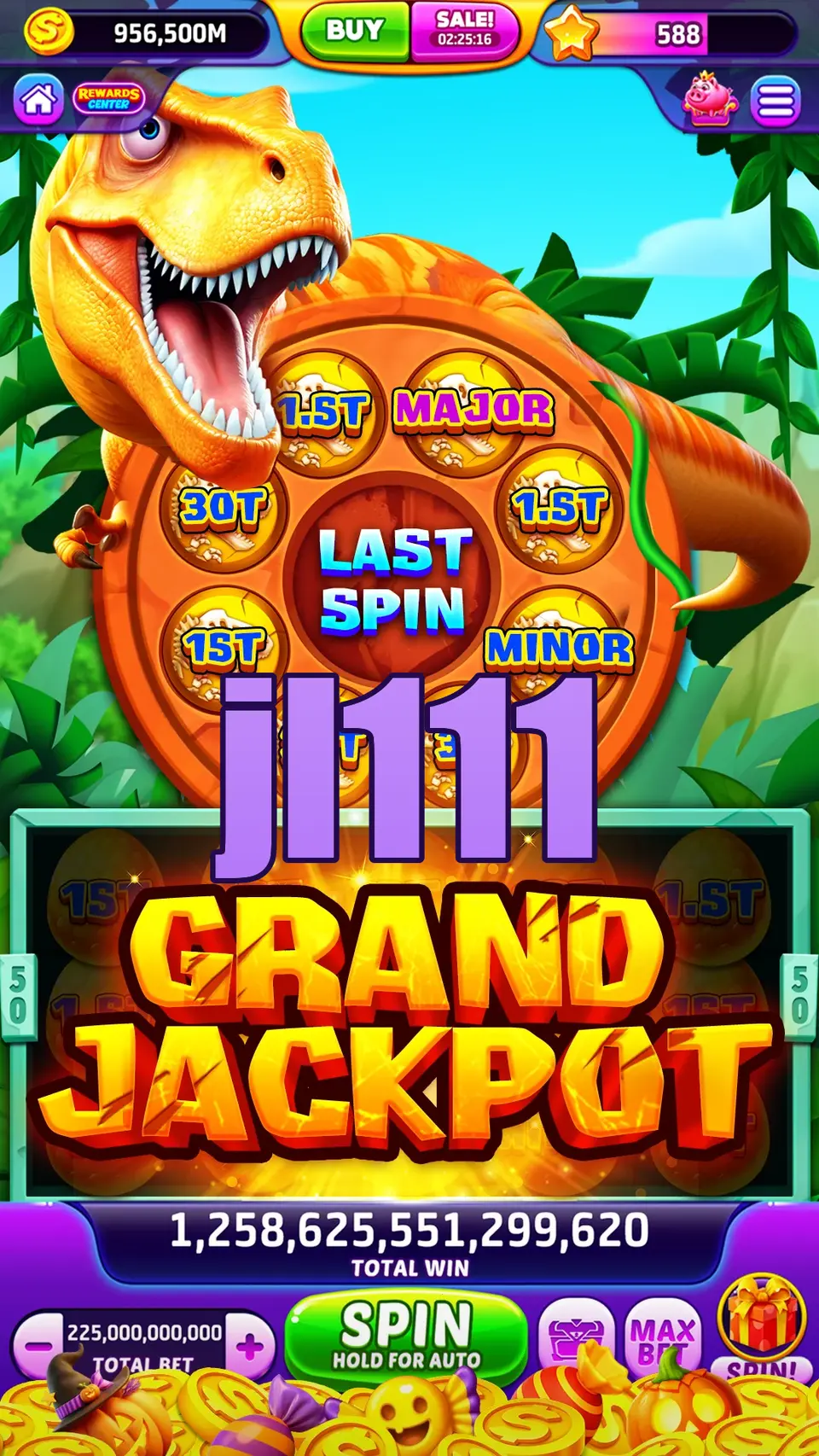 jl111 Mga screenshot - APK Opisyal