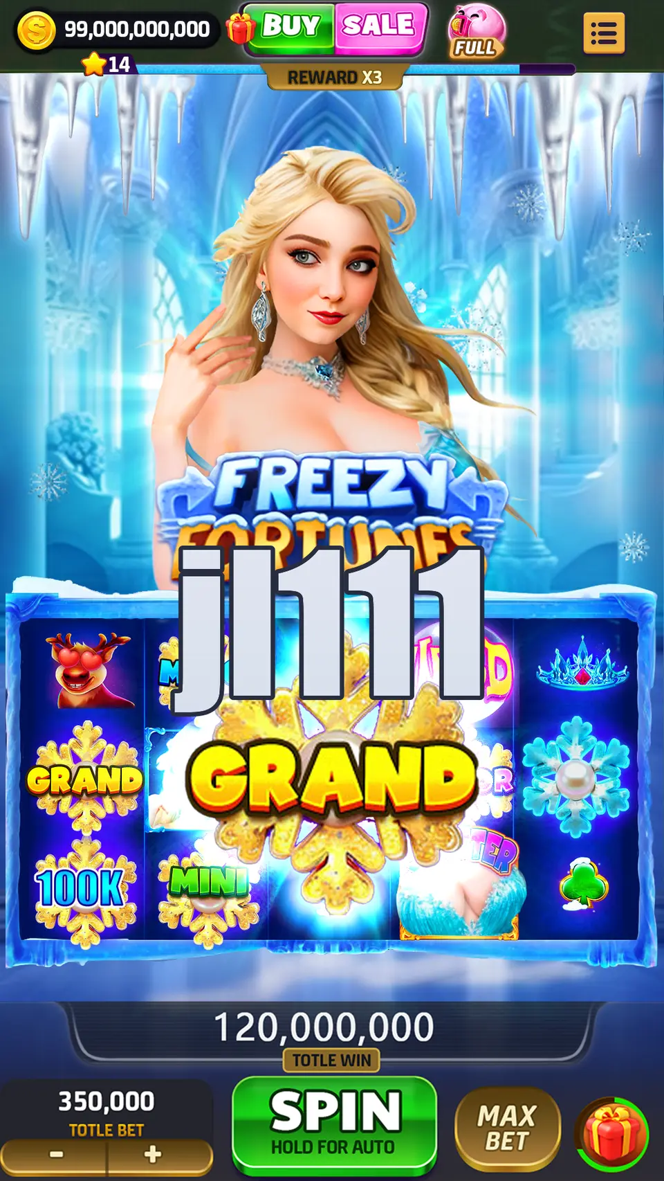jl111 Mga screenshot Opisyal APK